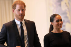 Meghan Markle Shares Rare Family Photo of Harry and Kids After Setbacks