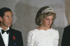 Princess Diana's Boyfriends: Her Relationship With Dodi Fayed and Rumored Affairs