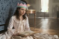 New 'Bridgerton' Spinoff? Fans Theorize Violet and Edmund Series After Instagram Post