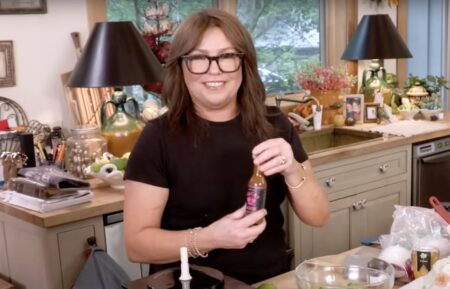 Rachael Ray