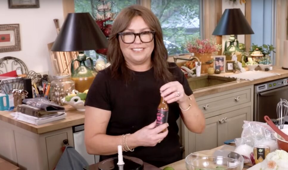 Rachael Ray