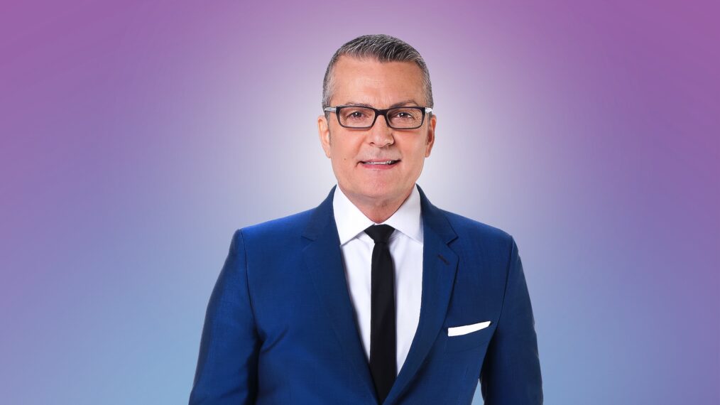 Randy Fenoli of 'Say Yes to the Dress'