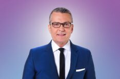 Randy Fenoli of 'Say Yes to the Dress'