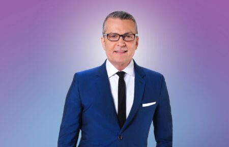 Randy Fenoli of 'Say Yes to the Dress'