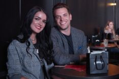 Raven Gates and Adam Gottschalk
