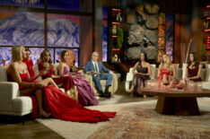 Bravo Announces New 'Real Housewives' City & More Programming