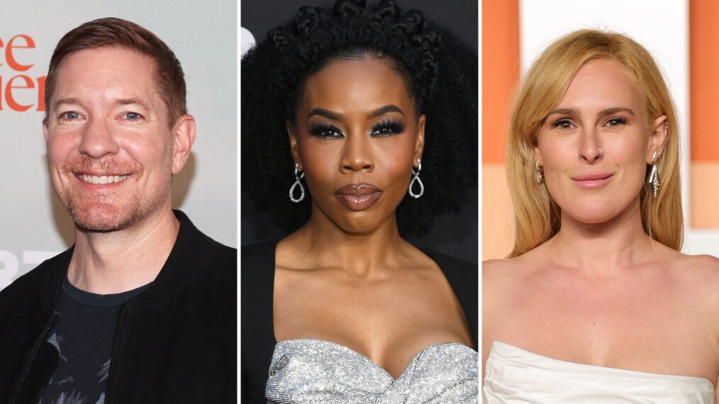 Joseph Sikora, Brandee Evans, Rumer Willis join 'Reasonable Doubt' Season 3