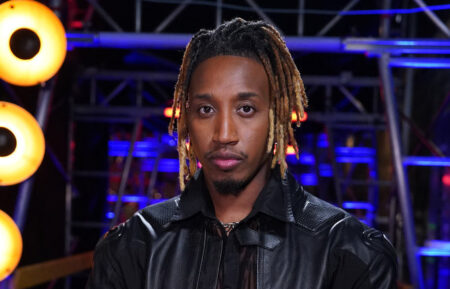 RENZO on The Voice
