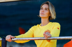 Arielle Kebbel in 'Rescue: HI-Surf'
