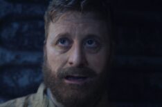 Alan Tudyk's Harry Returns to Earth in 'Resident Alien' Season 4 First Look