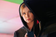 Emily VanCamp as Emily Thorne on 'Revenge'