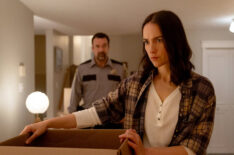 What Is 'Revival'? Stars & EPs Explain New Syfy Series, Dead Returning, and More