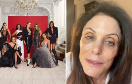'The Real Housewives of New York City' Season 15 cast, Bethenny Frankel