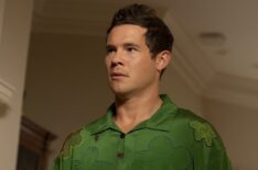 Adam DeVine in 'The Righteous Gemstones' series finale