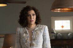 Edi Patterson in 'The Righteous Gemstones' series finale