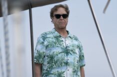 John Goodman in 'The Righteous Gemstones' series finale