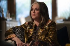 Megan Mullally in 'The Righteous Gemstones' series finale
