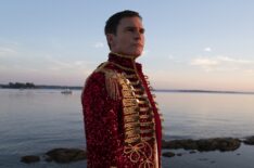 Seann William Scott in 'The Righteous Gemstones' series finale