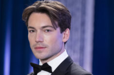 Rory Gibson - 'General Hospital'