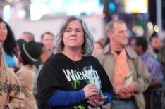 Rosie O'Donnell in 'And Just Like That' Season 3