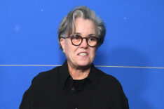 Rosie O'Donnell
