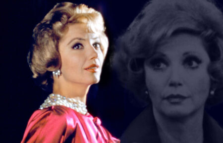 Ruta Lee collage
