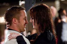 Ryan Gosling, Emma Stone in 'Crazy, Stupid, Love'