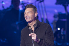 Is Ryan Seacrest Single? His Relationship Status Revealed on 'Idol'
