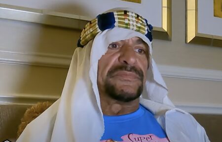 Sabu