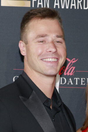 Christian Huff