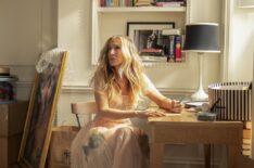 Sarah Jessica Parker in 'And Just Like That...' Season 3