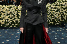 Sarah Snook at the 2025 Met Gala