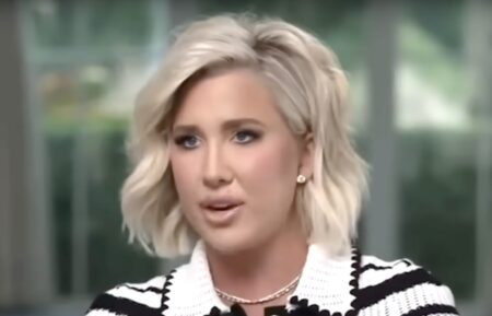 Savannah Chrisley