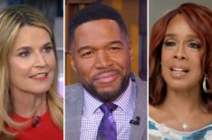 ‘GMA’, ‘Today’ & ‘CBS Mornings’ Ratings: Who’s Top & Who’s Lagging Behind?