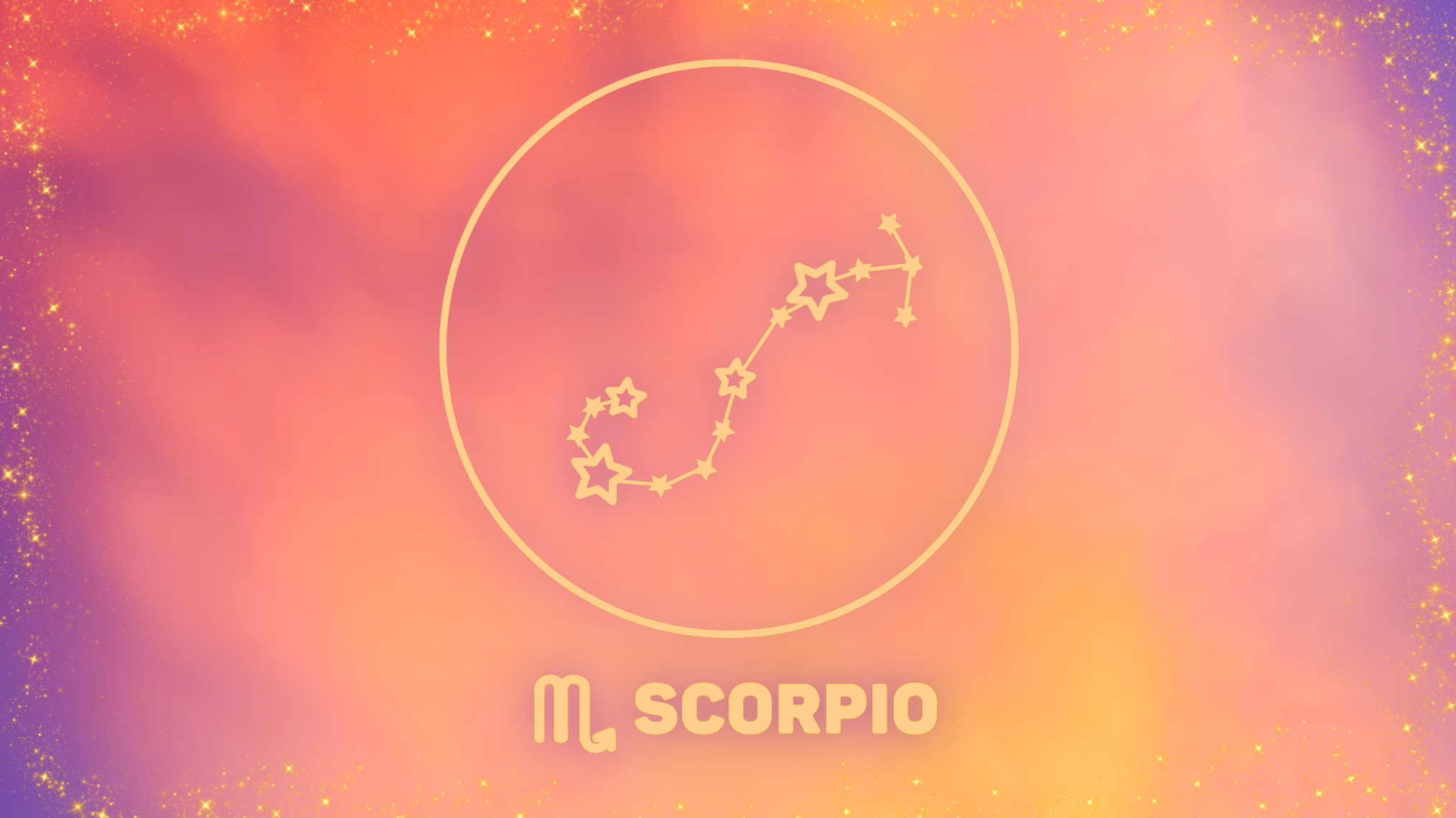 Scorpio horoscope for June 2025