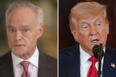 '60 Minutes' Airs Scathing Attack on Trump Despite Warnings From Paramount Bosses