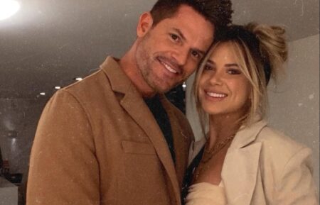 Demi and Bret Engemann