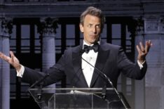 Seth Meyers