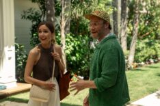 Rose Byrne & Seth Rogen Are Back to Their Antics in 'Platonic' Season 2 Trailer