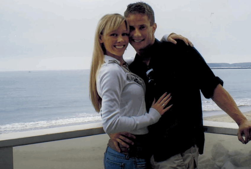 Sherri and Keith Papini