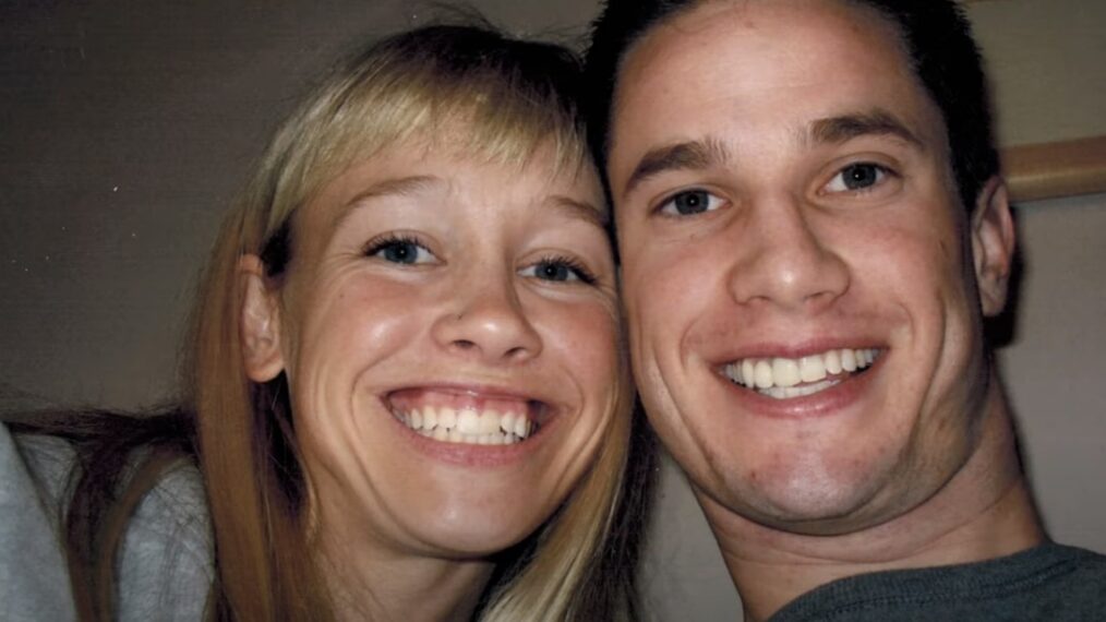 Sherri and Keith Papini
