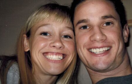 Sherri and Keith Papini