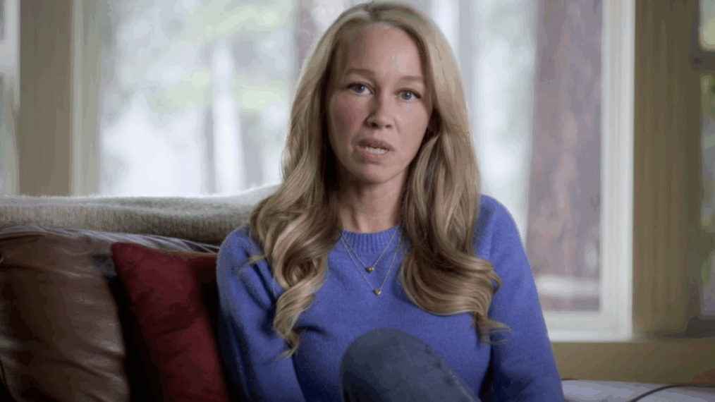 Sherri Papini in 'Sherri Papini: Caught in the Lie'