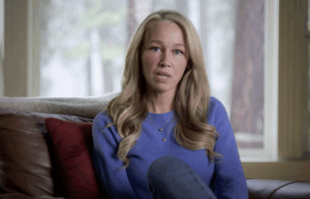 Sherri Papini in 'Sherri Papini: Caught in the Lie'
