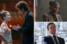 'Étoile,' 'Found' & More Shocking TV Cancellations From 2025