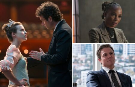 'Étoile,' 'Found' & More Shocking TV Cancellations From 2025