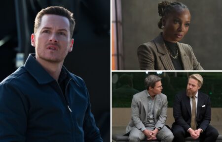 'FBI: International,' 'Found,' 'Suits LA,' and more shocking TV cancellations from 2025