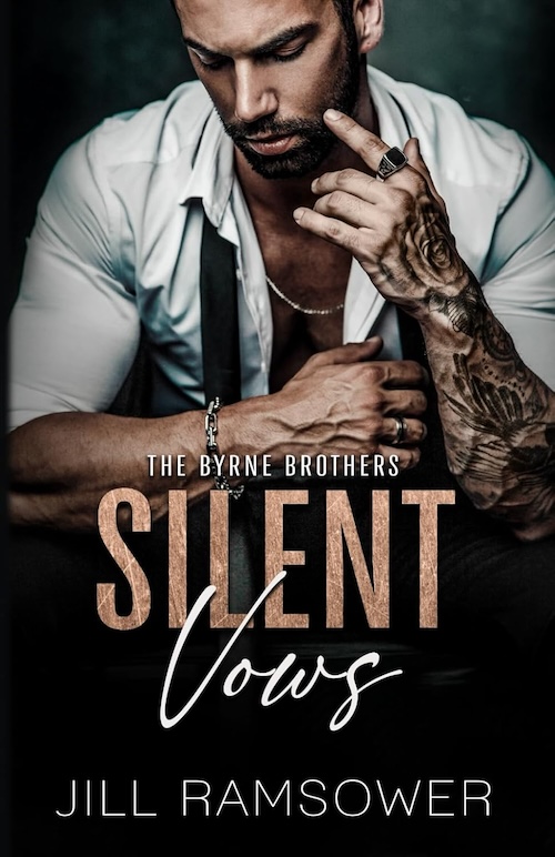 Silent Vows by Jill Ramsower