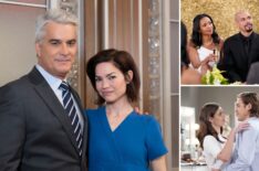 What’s Next For Soap Couples This May — Plus, 'Y&R’ Romance Special Scoop