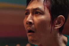 Lee Jung-jae in 'Squid Game' Season 3